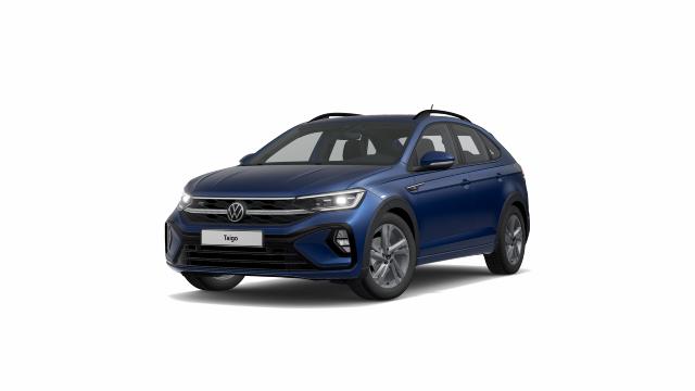 VW Taigo