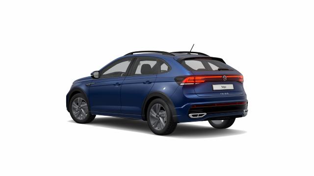 VW Taigo