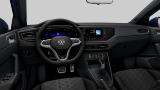 VW Taigo