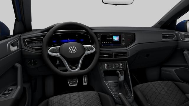 VW Taigo