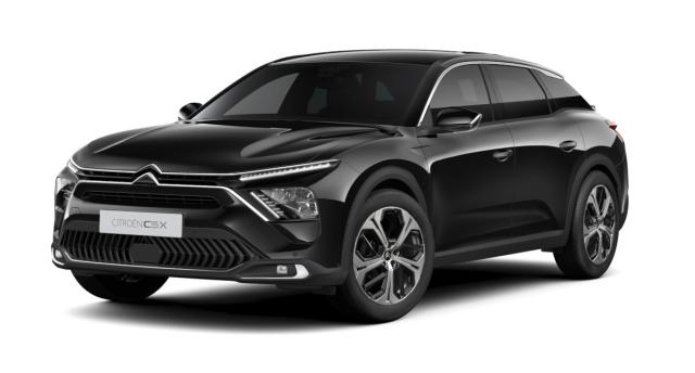 Citroen C5 X