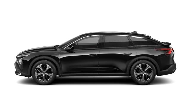 Citroen C5 X