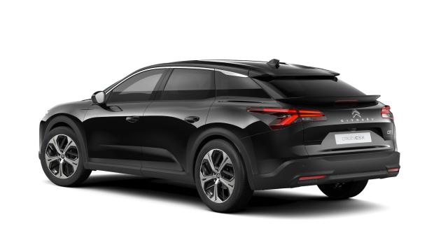 Citroen C5 X