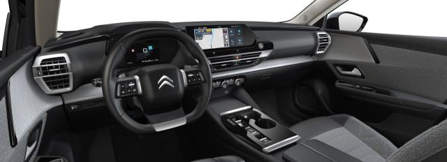 Citroen C5 X