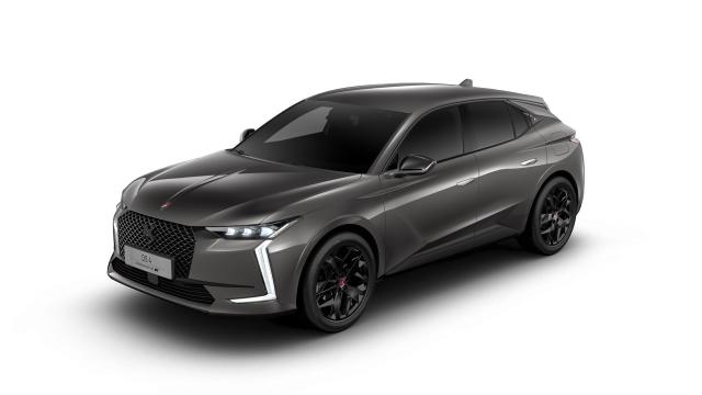 DS 4