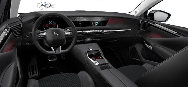 DS 4