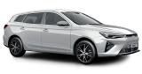 MG MG5