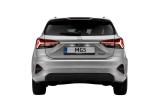 MG MG5