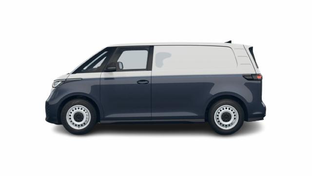 VW ID. Buzz Cargo