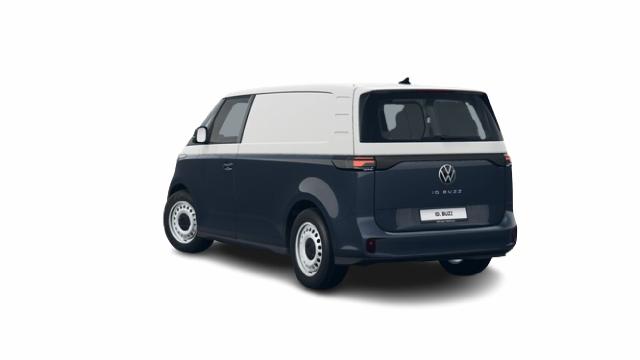 VW ID. Buzz Cargo