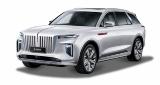 Hongqi E-HS9