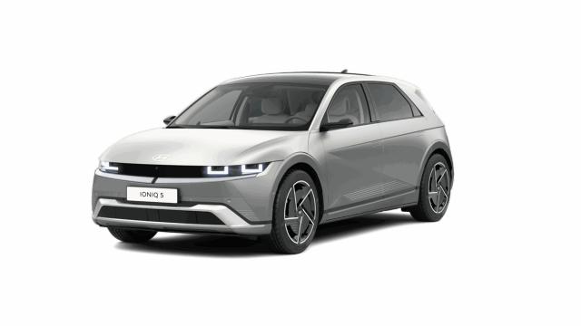 Hyundai Ioniq5