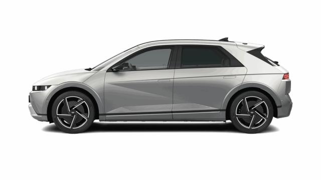 Hyundai Ioniq5