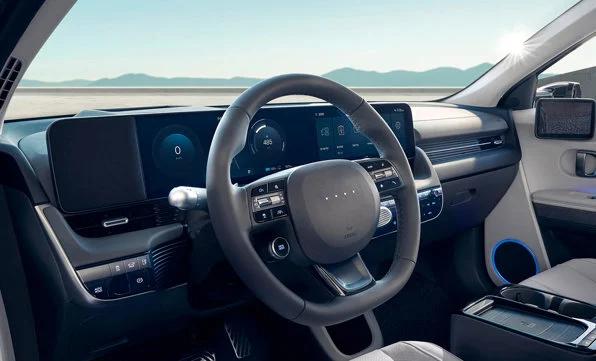 Hyundai Ioniq5