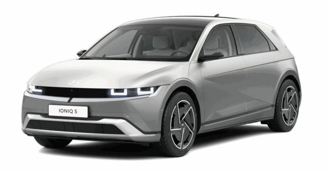 Hyundai Ioniq5