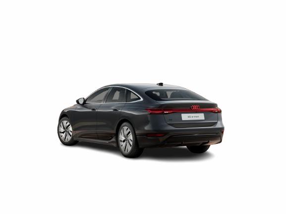 Audi A6 e-tron Sportback