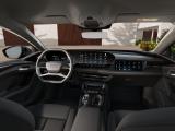 Audi A6 e-tron Sportback