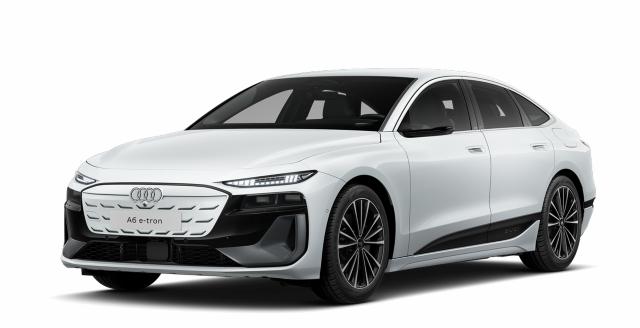 Audi A6 e-tron Sportback