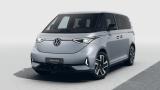 VW ID. Buzz