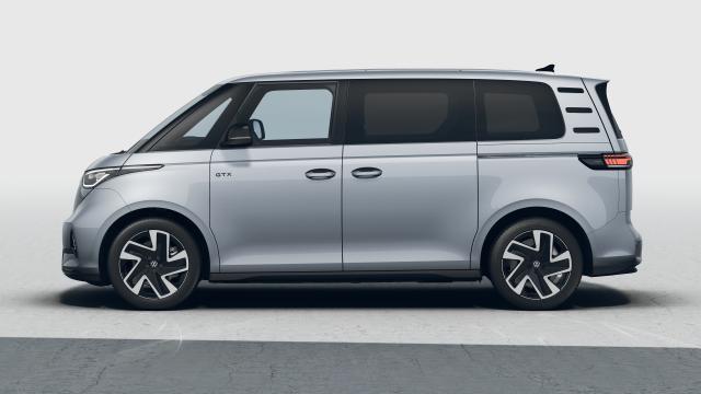 VW ID. Buzz