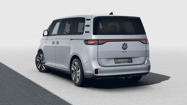 VW ID. Buzz