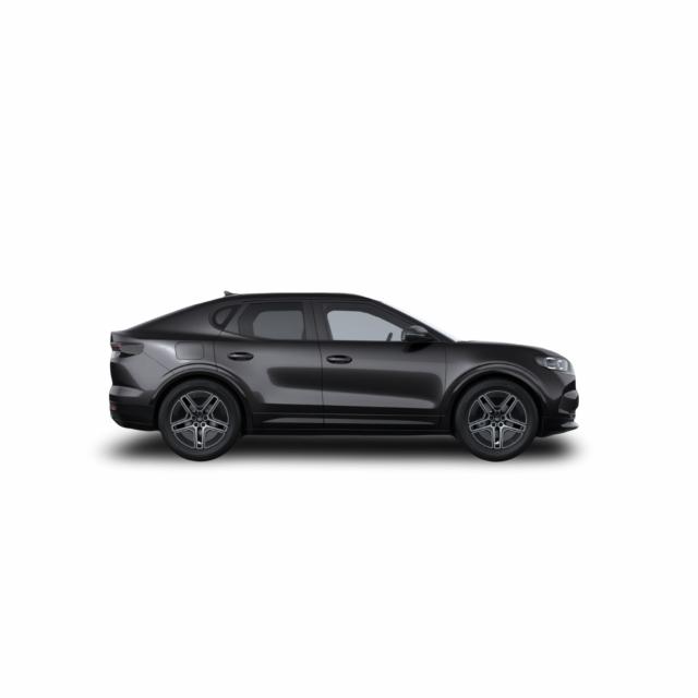 Ford Capri