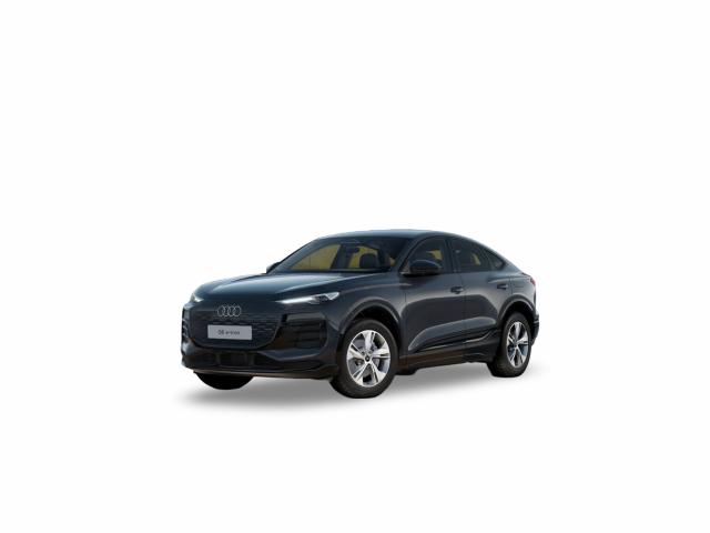 Audi Q6 e-tron Sportback