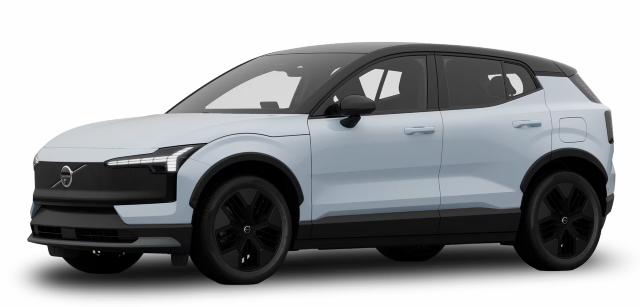 Volvo EX30