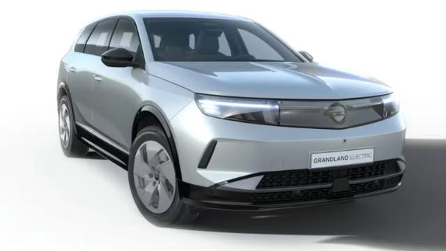 Opel Grandland-e