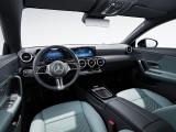 Mercedes-Benz CLA EQ
