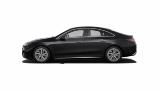 Mercedes-Benz CLA EQ