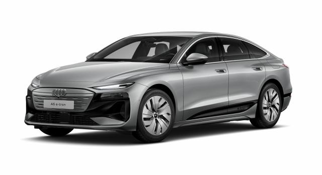 Audi A6 e-tron Sportback