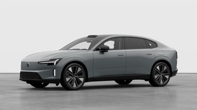 Volvo ES90
