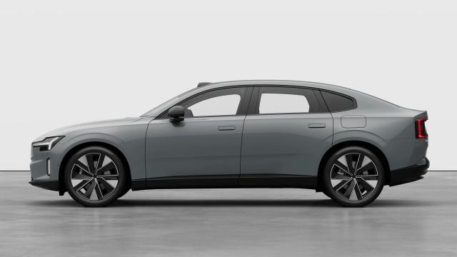 Volvo ES90