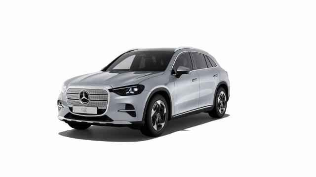 Mercedes-Benz GLC EQ