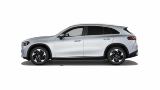 Mercedes-Benz GLC EQ