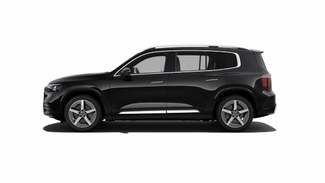 Mercedes-Benz GLB EQ