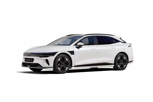 Zeekr 7GT