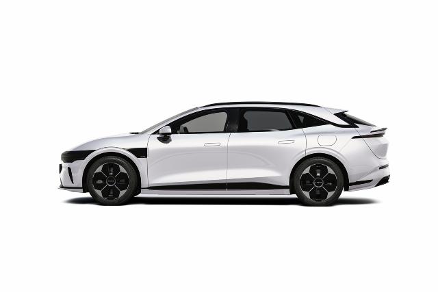 Zeekr 7GT