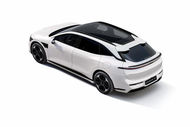 Zeekr 7GT