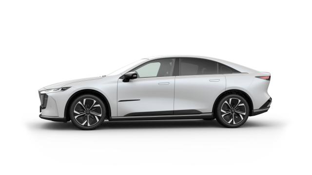 Mazda 6e