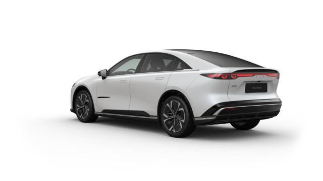 Mazda 6e