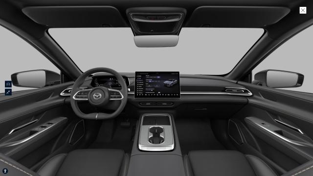 Mazda 6e
