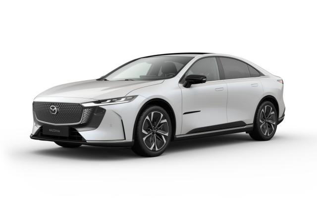 Mazda 6e