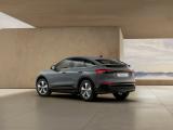 Audi Q4 e-tron Sportback
