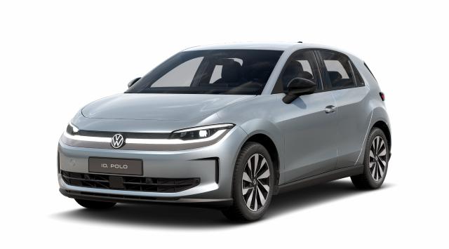 VW ID. Polo