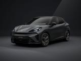 Cupra Raval