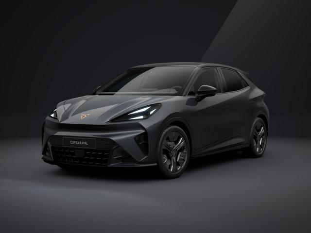 Cupra Raval