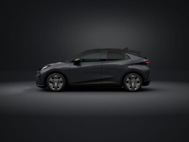 Cupra Raval
