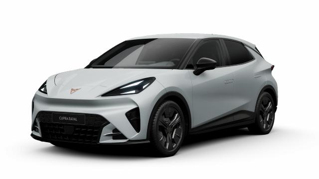 Cupra Raval